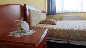Willa Drako, Gmina Międzyzdroje